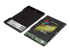 StarTech.com USB 3.1 (10 Gbps) Gen 2 External Hard Drive Enclosure for 2.5" SATA Drives - Innsiden