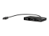 HP USB-C to USB-A - Hub - Høyre vinkel