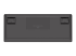 Logitech Master Series MX Mechanical Mini - Undersiden