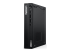 Lenovo ThinkCentre M90q Gen 5 - Høyre vinkel