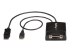 StarTech.com DisplayPort to DVI Adapter - Fremsiden