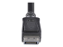 StarTech.com 10 ft DisplayPort 1.2 Cable with Latches - Nærbilde