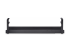StarTech.com Under Desk Cable Management Tray, Clamp-on Installation - Tilbake