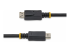 StarTech.com 10 ft DisplayPort 1.2 Cable with Latches - Flere vinkler