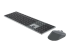 Dell Pro Plus Keyboard and Mouse KM7321W - Høyre vinkel