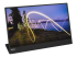 Lenovo ThinkVision M15 - Venstre vinkel