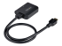 StarTech.com 2-Port HDMI Splitter, 4K 60Hz HDMI 2.0 Video, 4K HDMI Splitter 1 In 2 Out, 1x2 HDMI Display/Output Splitter, HDR/HDCP - Tilbake