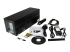 StarTech.com PCI Express to 2 PCI & 2 PCIe Expansion Enclosure System - Fremsiden