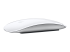 Apple Magic Mouse - Mus - Høyre vinkel