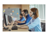 Kensington VeriMark Desktop Fingerprint Key - Venstre side