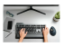Kensington Pro Fit Ergo TB550 Trackball EQ - Fremsiden