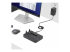 StarTech.com Standalone 1:5 USB Flash Drive Duplicator and Eraser - Høyre vinkel