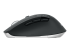 Logitech M720 Triathlon - Venstre side