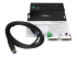StarTech.com 7-Port USB 3.0 Hub - Fremsiden