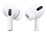 Apple AirPods Pro - 2. generasjon - Fremsiden