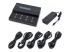 StarTech.com USB Duplicator - Høyre vinkel