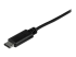 StarTech.com USB C to USB B Printer Cable - Høyre vinkel