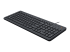 HP 150 - Tastatur - Pan Nordic - Høyre vinkel