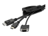 Startech 1.5m (4.9ft) Cable Management Sleeve - Nærbilde
