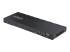 StarTech.com 4-Port HDMI Splitter, 4K 60Hz HDMI 2.0 Video, 1 In 4 Out HDMI Splitter, 4K HDMI Splitter w/Built-in Scaler, 3.5mm/Optical Audio Port, Durable Metal Housing, HDR/HDCP - Høyre vinkel