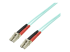 StarTech.com 3m Fiber Optic Cable - Høyre vinkel