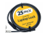 StarTech.com 25-Pack Universal Laptop Lock 6.6ft, Keyed Alike Locking Cable, Security Cable, Compatible w/Noble Wedge/Nano/K-Slot, Anti-Theft Cut-Resistant Cable - Fremsiden