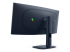 Alienware 34 Gaming Monitor AW3425DWM - Tilbake