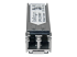 StarTech.com Cisco GLC-SX-MM Compatible SFP Module, 1000BASE-SX, 1GbE Multimode Fiber MMF Optic Transceiver, 1GE Gigabit Ethernet SFP, LC 550m, 850nm DDM, Cisco IE3200, IE3300, ME1200 - Venstre side