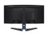 Lenovo Legion R34w-30 - Tilbake