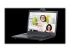 Logitech HD Webcam C310 - Fremsiden