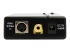 StarTech.com Composite and S-Video to VGA Video Scan Converter - Venstre side