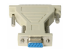 StarTech DB9 to DB25 Serial Cable Adapter - Tilbake