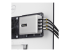 StarTech.com 4-Port USB-C Charger, 240W Total, Single Port 140W EPR - Høyre vinkel