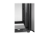 APC NetShelter SV - Rack skap - Nærbilde