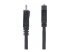 StarTech.com 3 ft. (0.9 m) Displayport Male to Female Cable - Nærbilde