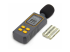 StarTech.com Handheld Digital Sound Meter, Noise/Decibel Level Reader - Høyre vinkel