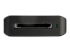 StarTech.com 3 Port 10Gbps USB C Hub with SD Card Reader, 3x USB-A & 1x SD Slot, Portable USB 3.1/3.2 Gen 2 Type C Adapter Hub, Laptop Hub, USB Bus Powered, Thunderbolt 3 Compatible - Undersiden