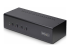 StarTech.com 4-Port Dual-Monitor DisplayPort KVM Switch, 4K 60Hz, 2x USB 5Gbps Hub Ports, 2x USB 2.0 HID Ports, Hotkey and Push-Button Switching, TAA Compliant - Høyre vinkel