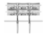 StarTech.com Six-Monitor Desk Mount w/ Crossbar, Up To 32" Screens/17.6lb - Tilbake