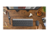 Logitech Slim Wireless Combo MK470 - Topp