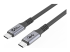 MicroConnect - USB-kabel - Nærbilde