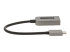 StarTech.com USB C to HDMI Adapter, 4K 60Hz UHD Video, HDR10, USB-C to HDMI 2.0b Adapter Dongle, USB Type-C DP Alt Mode to HDMI Monitor/Display/Projector, USB C to HDMI Converter, M/F - Topp