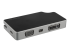 StarTech.com USB C Multiport Video Adapter, 4K 60Hz UHD Portable 5-in-1 USB Type C to HDMI 2.0, Mini DisplayPort, VGA or DVI (1080p), 95W PD Passthrough, Cable Management, Aluminum Adapter - Topp
