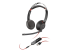 Poly Blackwire 5220 - Blackwire 5200 series - Høyre vinkel