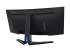 Lenovo Legion R34w-30 - Tilbake