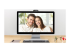 Logitech HD Webcam C310 - Fremsiden
