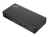 Lenovo ThinkPad Universal USB-C Dock - Tilbake