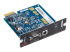 APC Legacy Communications SmartSlot Card - Venstre vinkel