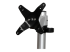StarTech.com Monitor Desk Mount - Nærbilde