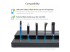 StarTech.com Standalone USB Duplicator - Nærbilde